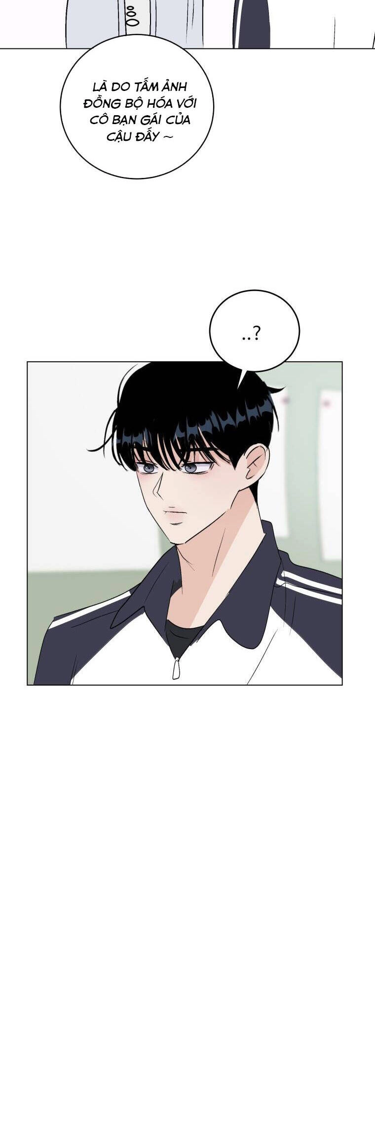 Bí Mật Tình Yêu Tuổi Thanh Xuân Chapter 81 - 20