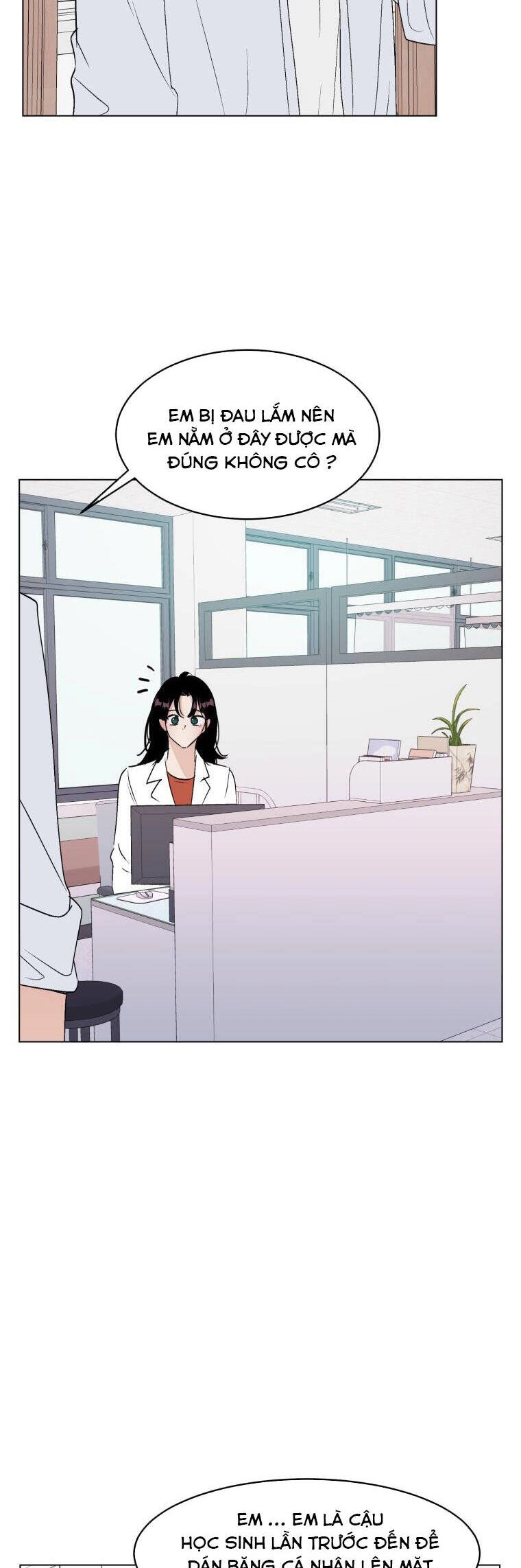 Bí Mật Tình Yêu Tuổi Thanh Xuân Chapter 82 - 2