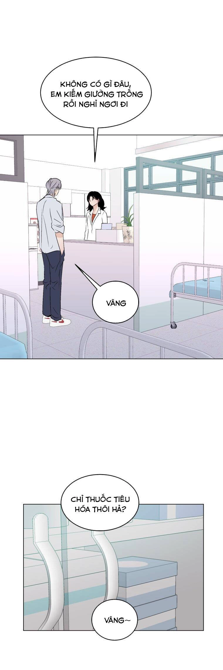 Bí Mật Tình Yêu Tuổi Thanh Xuân Chapter 82 - 5