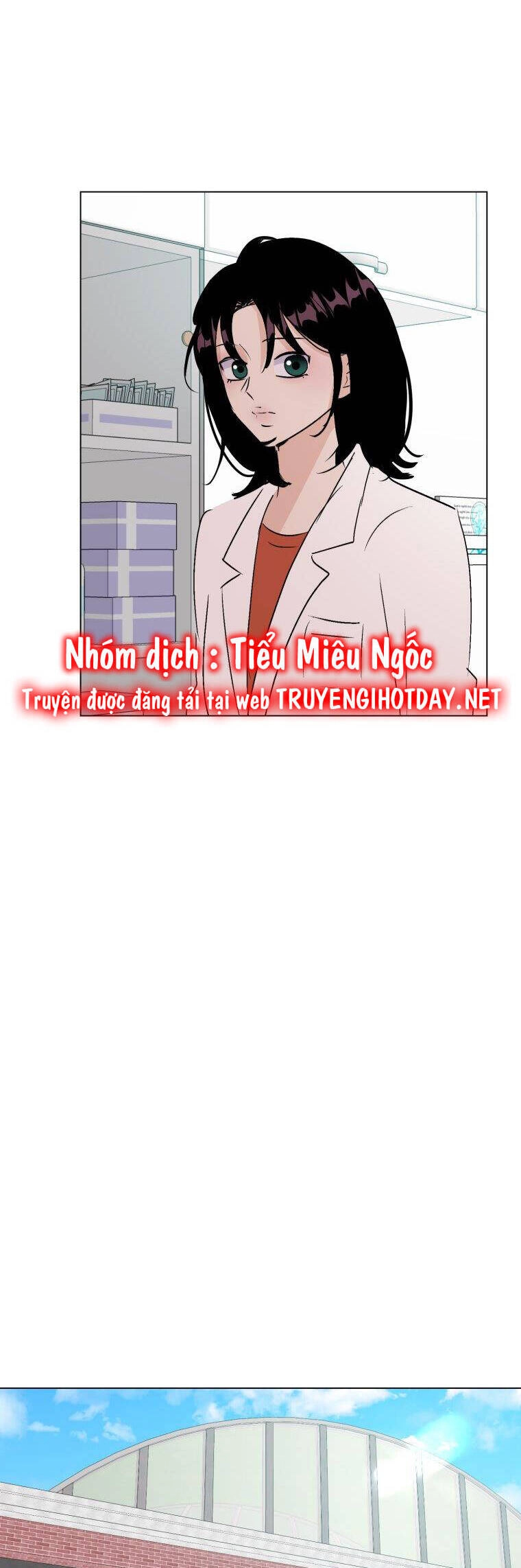 Bí Mật Tình Yêu Tuổi Thanh Xuân Chapter 82 - 6