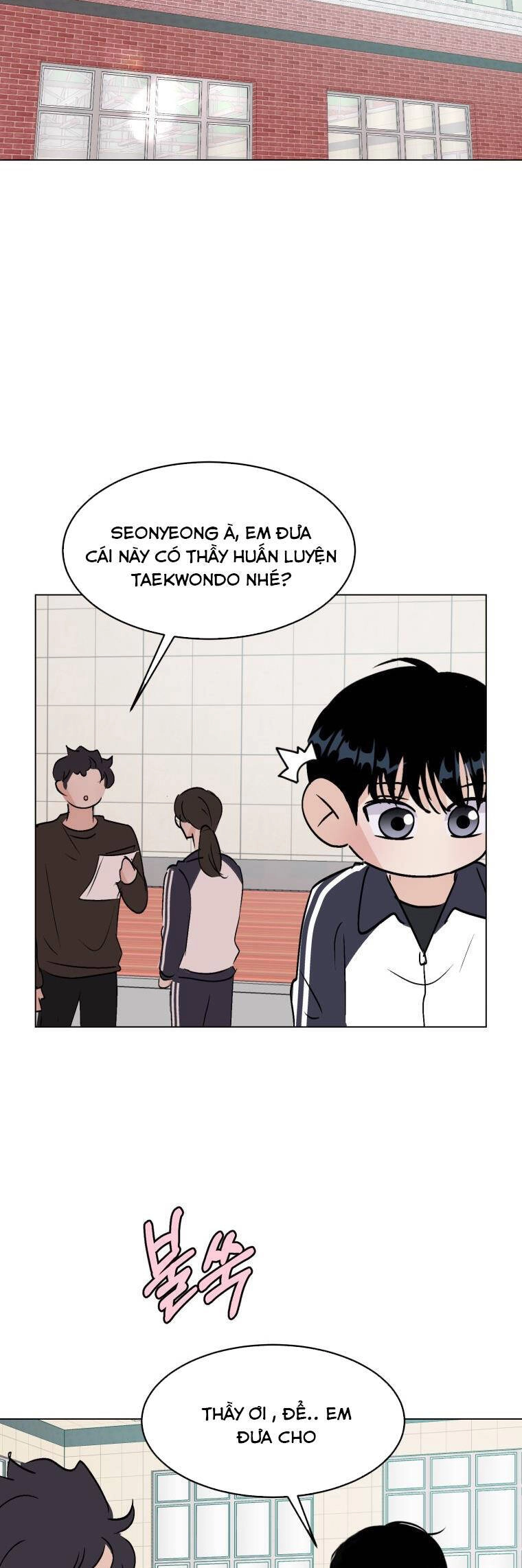 Bí Mật Tình Yêu Tuổi Thanh Xuân Chapter 82 - 7