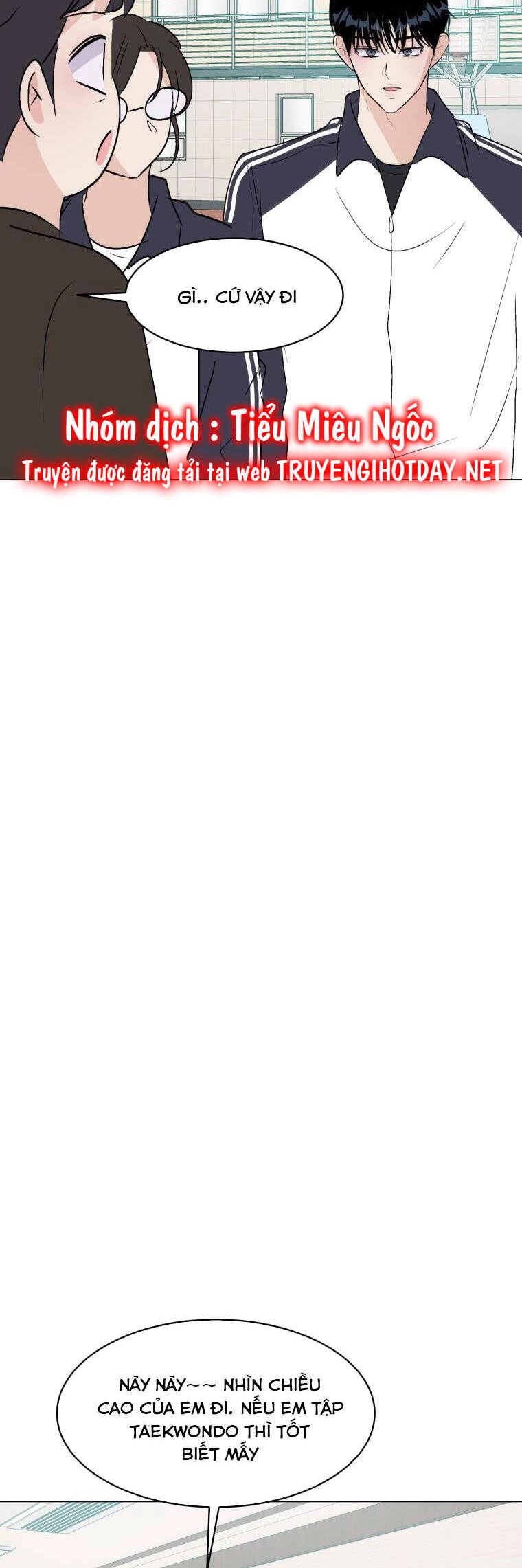 Bí Mật Tình Yêu Tuổi Thanh Xuân Chapter 82 - 8