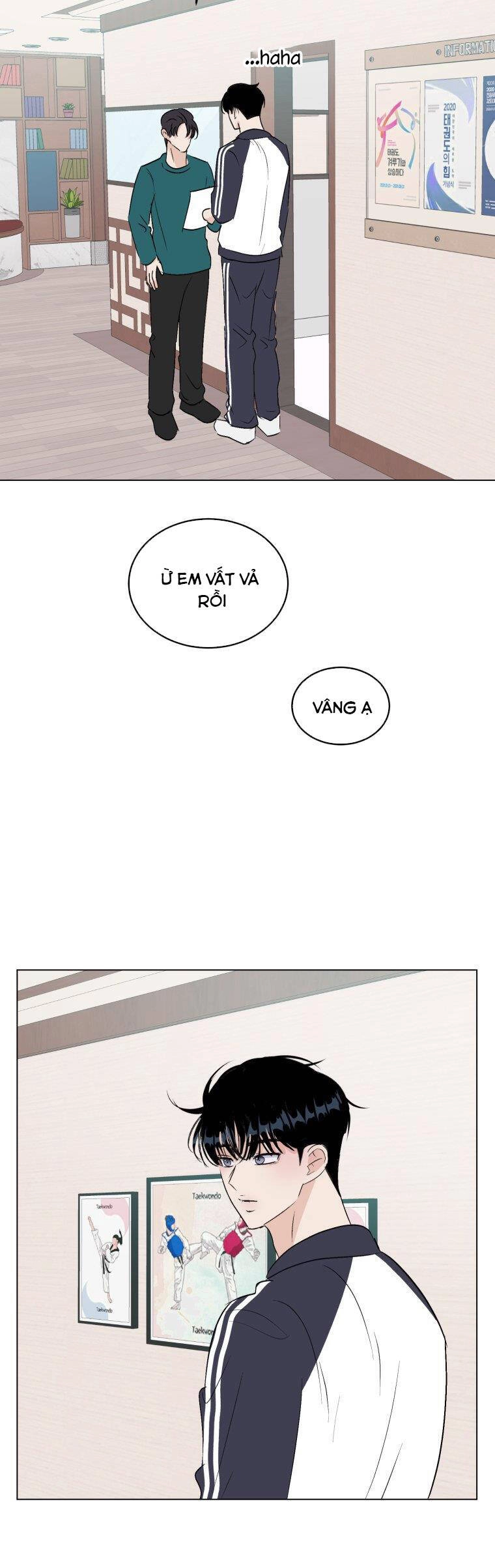 Bí Mật Tình Yêu Tuổi Thanh Xuân Chapter 82 - 9