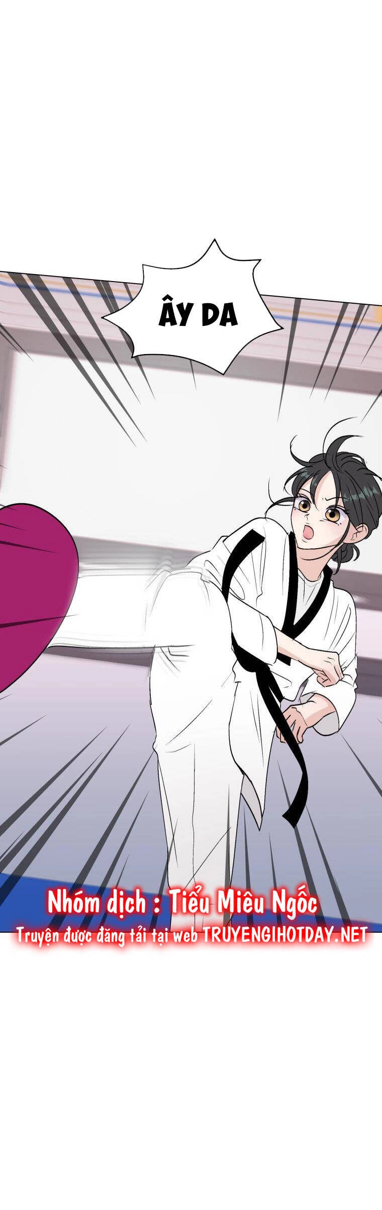 Bí Mật Tình Yêu Tuổi Thanh Xuân Chapter 82 - 10