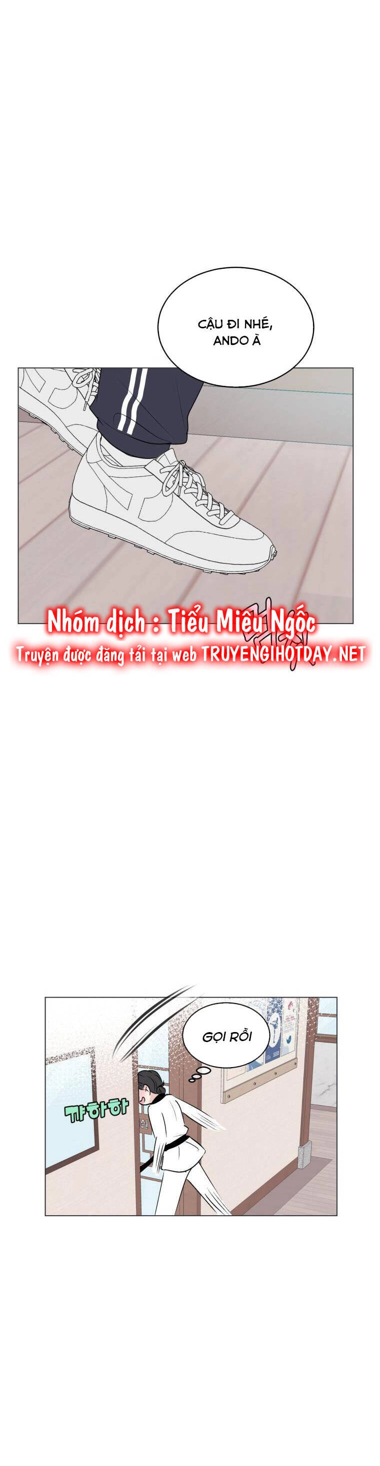 Bí Mật Tình Yêu Tuổi Thanh Xuân Chapter 82 - 15