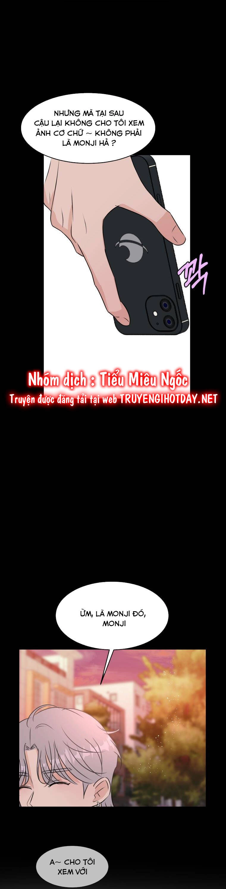 Bí Mật Tình Yêu Tuổi Thanh Xuân Chapter 82 - 20