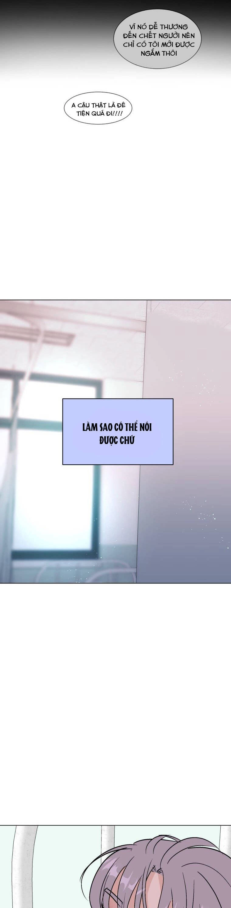 Bí Mật Tình Yêu Tuổi Thanh Xuân Chapter 82 - 21