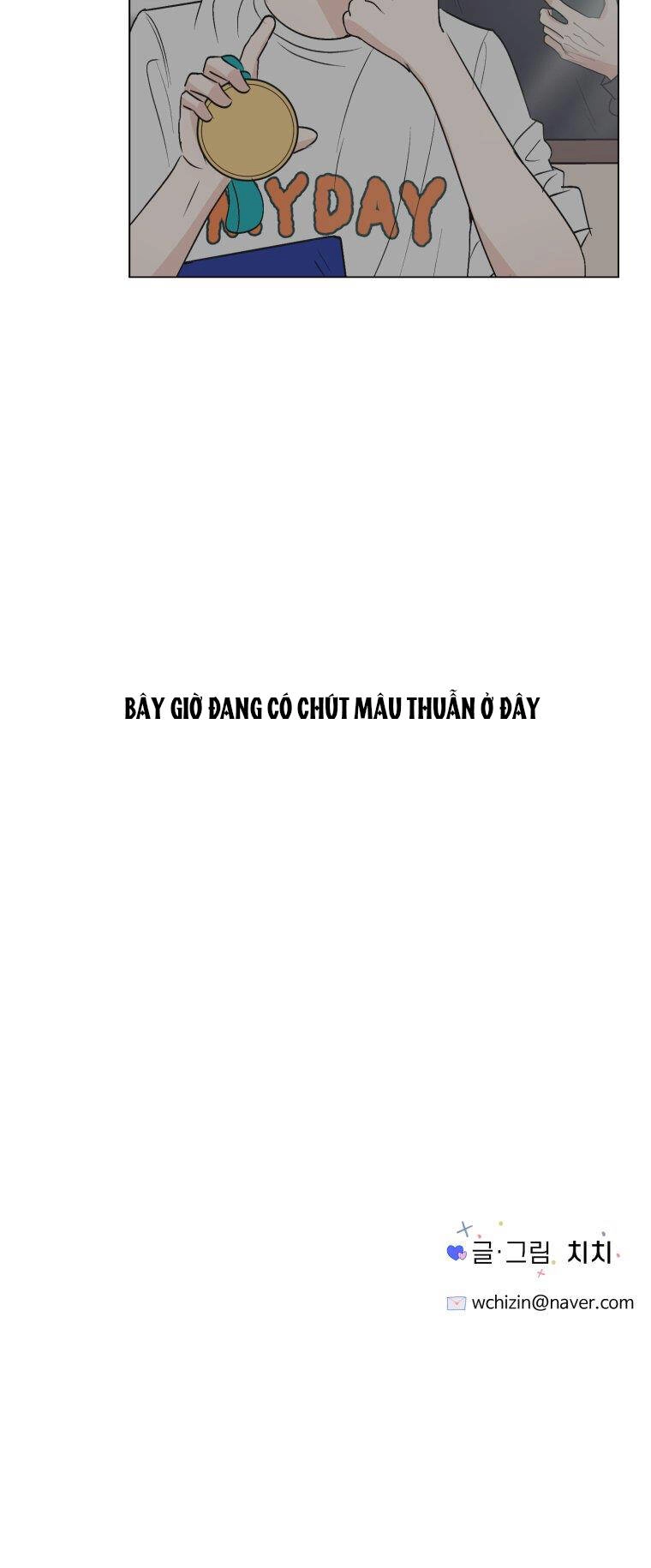 Bí Mật Tình Yêu Tuổi Thanh Xuân Chapter 82 - 23