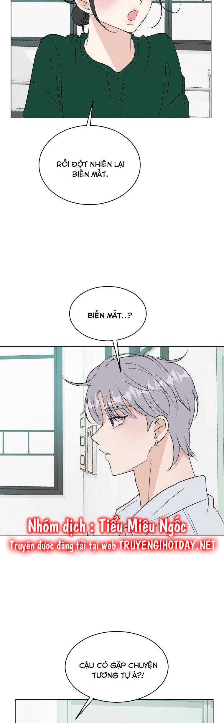 Bí Mật Tình Yêu Tuổi Thanh Xuân Chapter 83 - 4