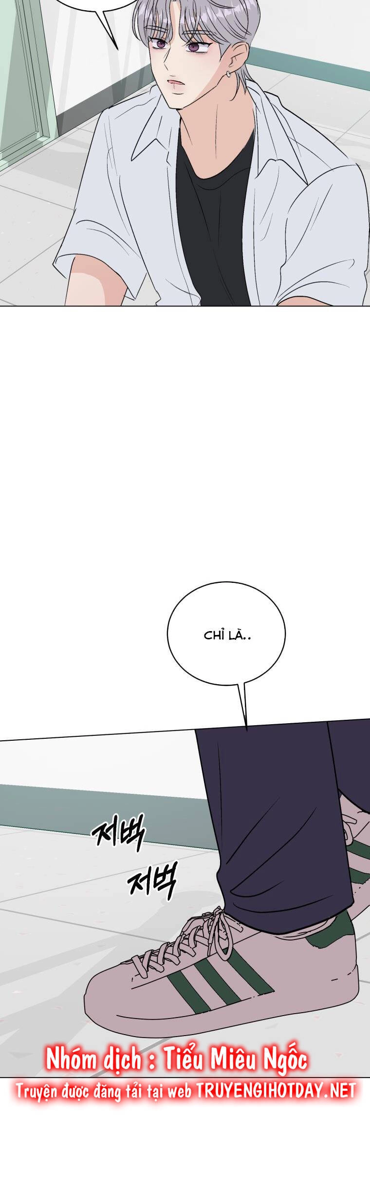 Bí Mật Tình Yêu Tuổi Thanh Xuân Chapter 83 - 7