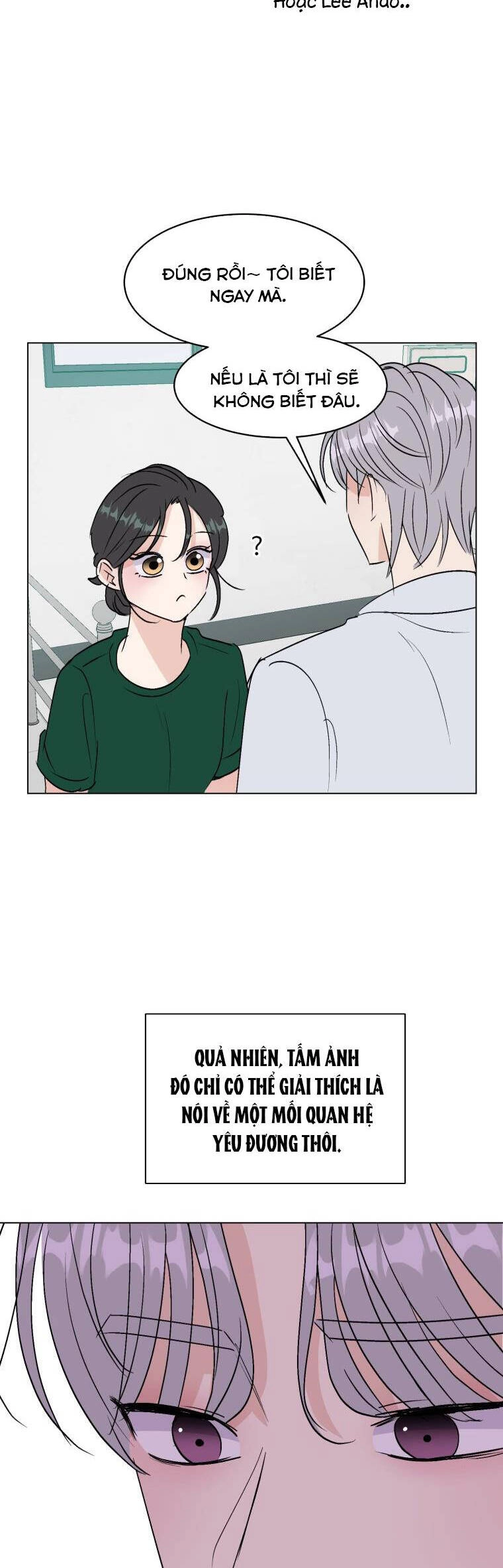 Bí Mật Tình Yêu Tuổi Thanh Xuân Chapter 83 - 10