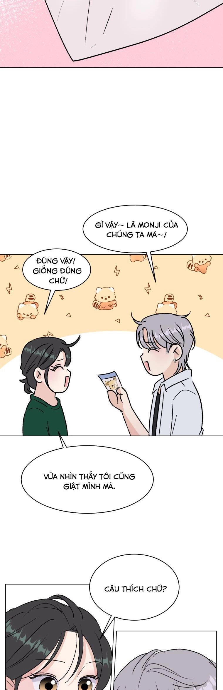 Bí Mật Tình Yêu Tuổi Thanh Xuân Chapter 83 - 13