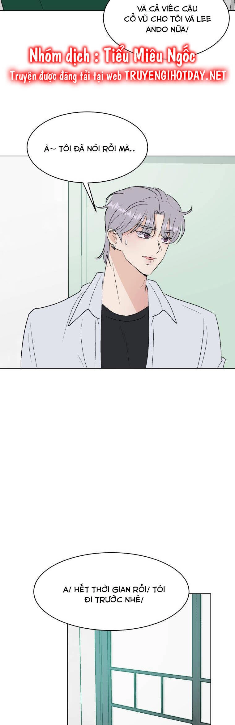 Bí Mật Tình Yêu Tuổi Thanh Xuân Chapter 83 - 16