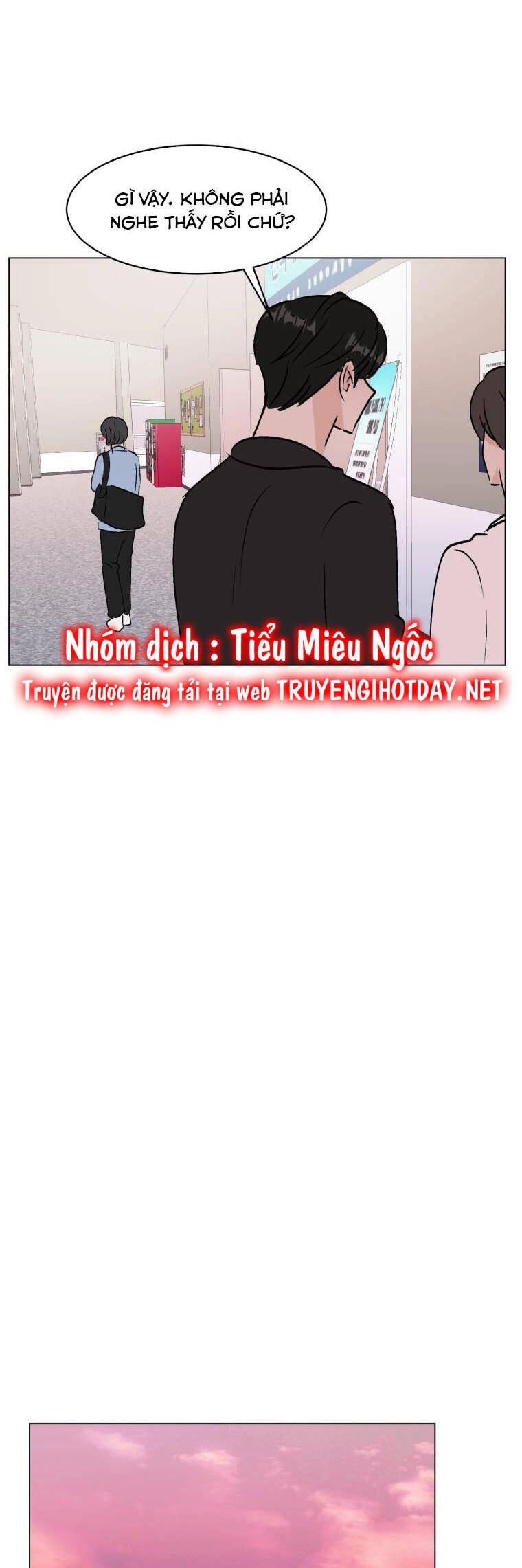 Bí Mật Tình Yêu Tuổi Thanh Xuân Chapter 84 - 8