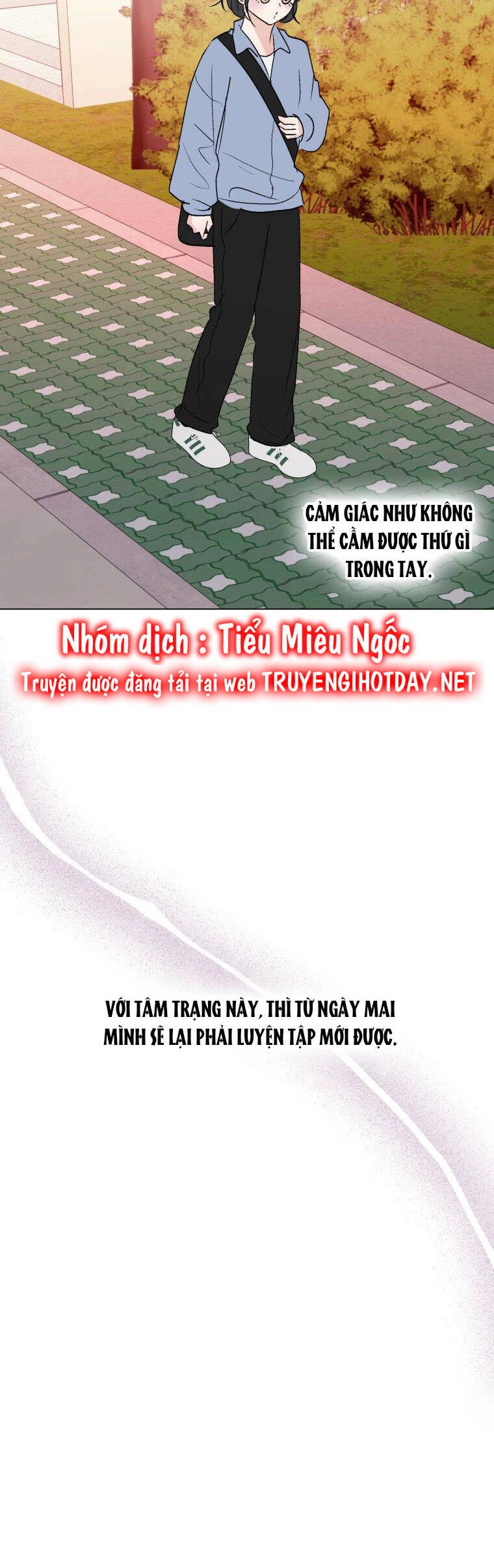 Bí Mật Tình Yêu Tuổi Thanh Xuân Chapter 84 - 10