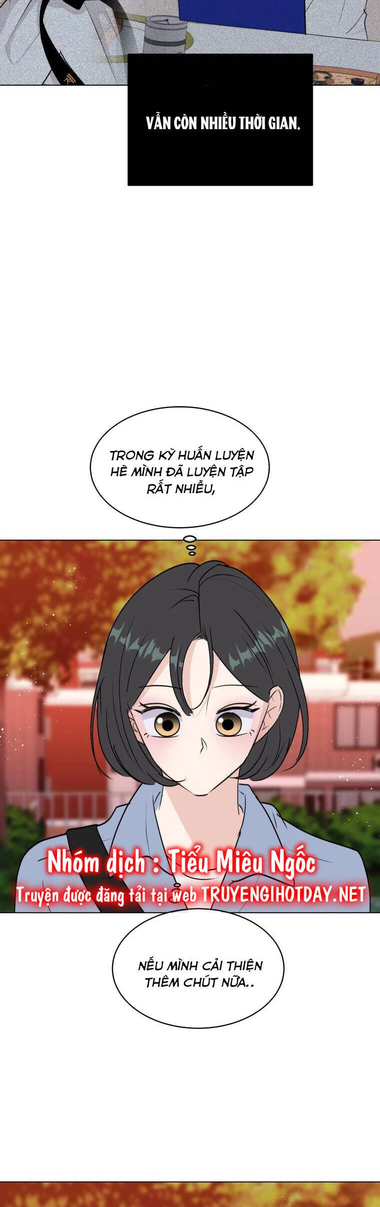 Bí Mật Tình Yêu Tuổi Thanh Xuân Chapter 84 - 12