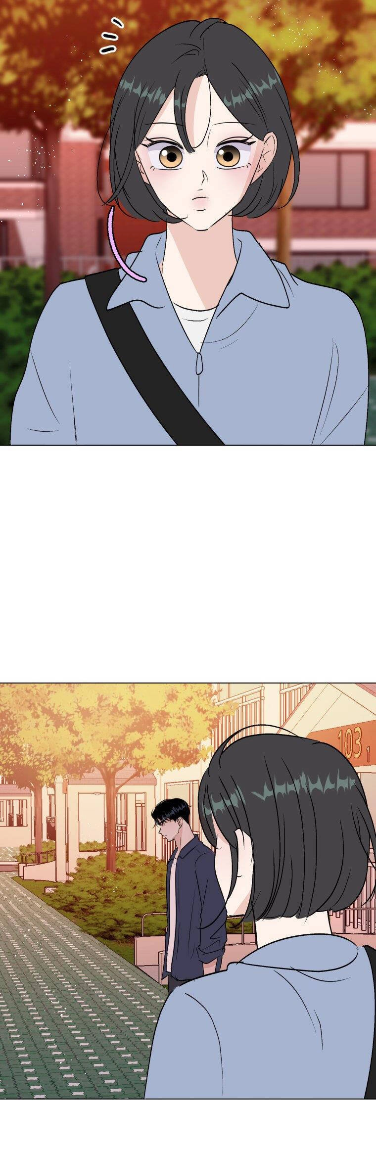 Bí Mật Tình Yêu Tuổi Thanh Xuân Chapter 84 - 13