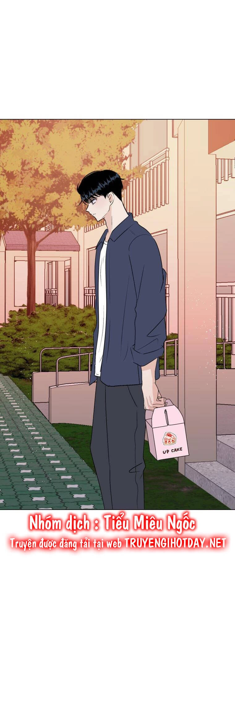 Bí Mật Tình Yêu Tuổi Thanh Xuân Chapter 84 - 14