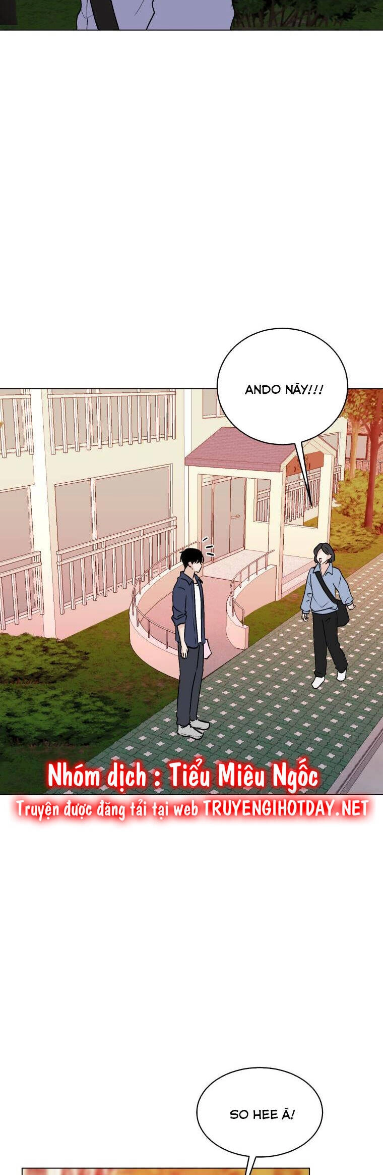 Bí Mật Tình Yêu Tuổi Thanh Xuân Chapter 84 - 16