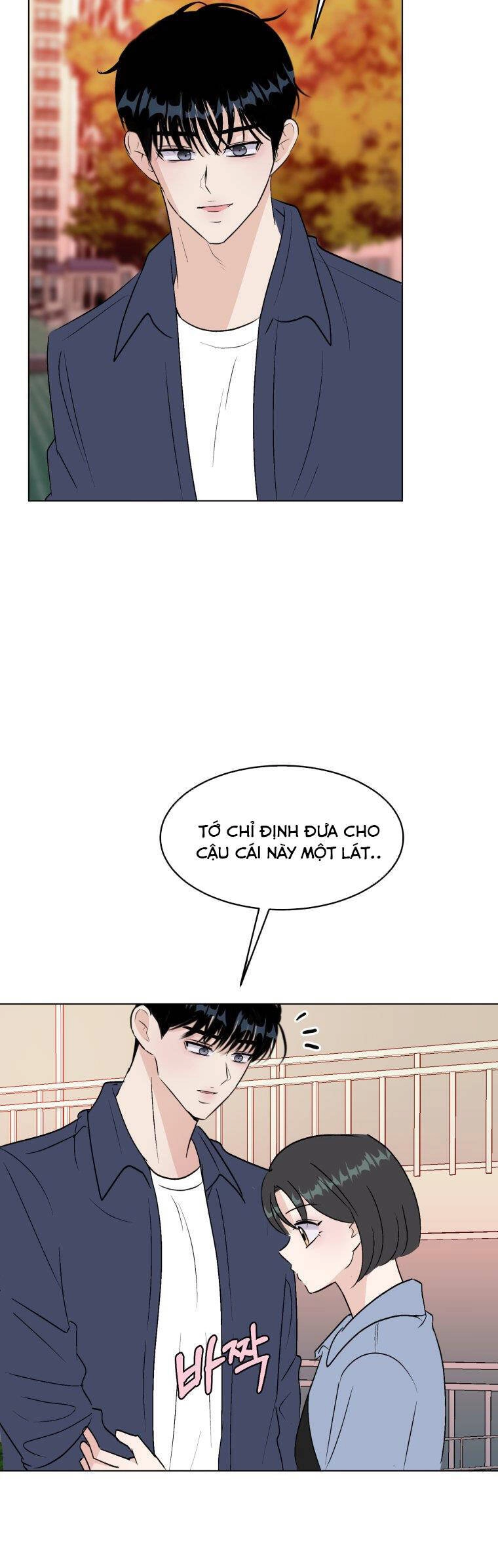 Bí Mật Tình Yêu Tuổi Thanh Xuân Chapter 84 - 17