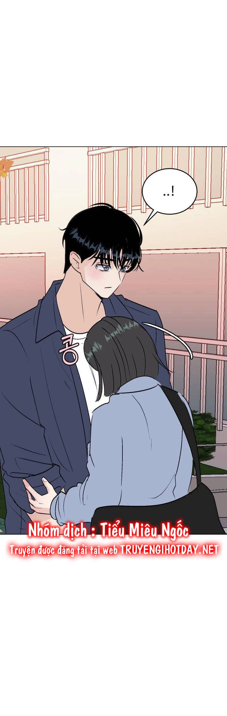 Bí Mật Tình Yêu Tuổi Thanh Xuân Chapter 84 - 18