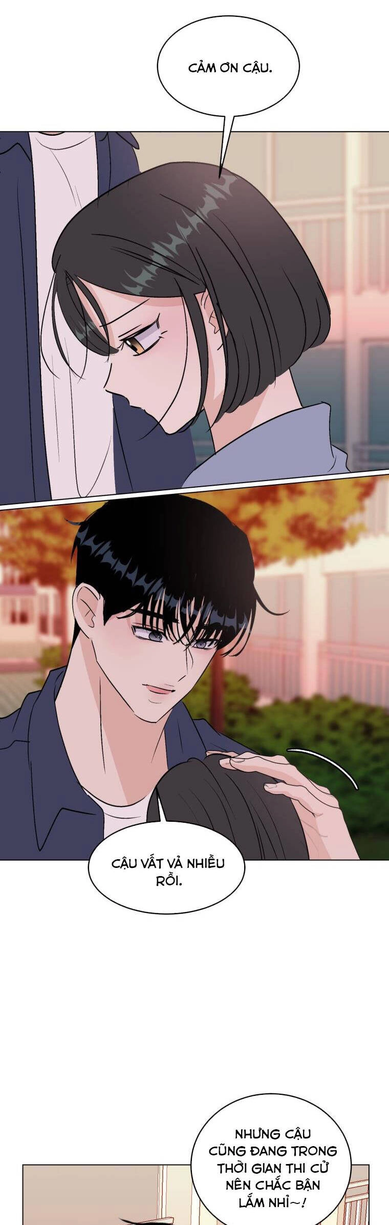 Bí Mật Tình Yêu Tuổi Thanh Xuân Chapter 84 - 19