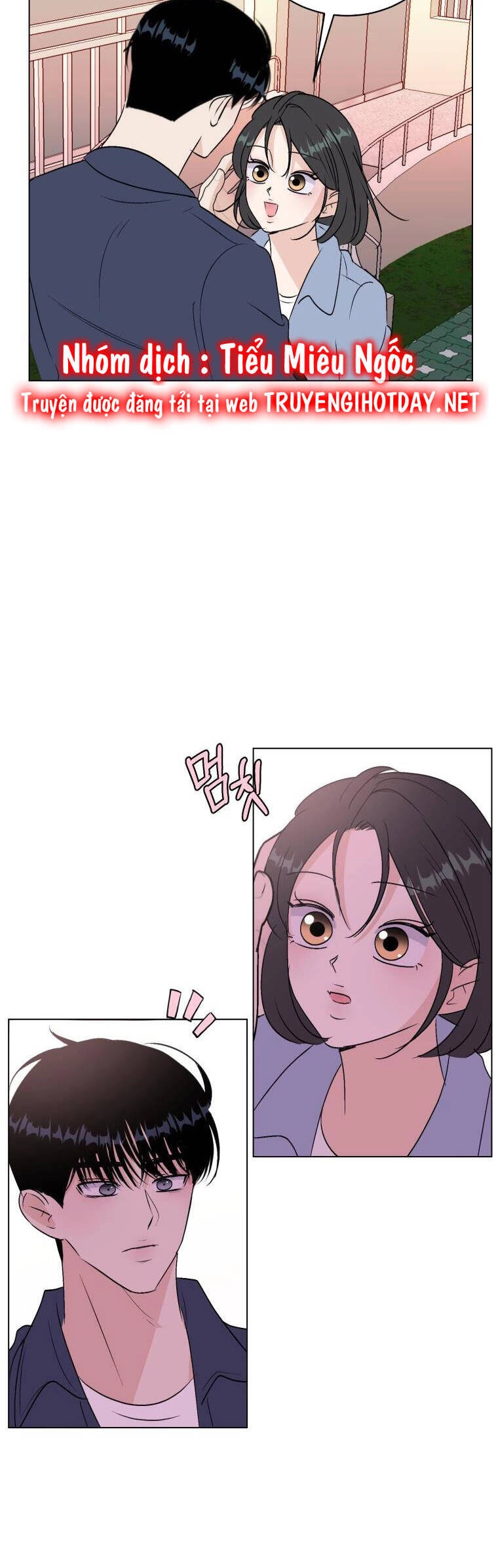 Bí Mật Tình Yêu Tuổi Thanh Xuân Chapter 84 - 20