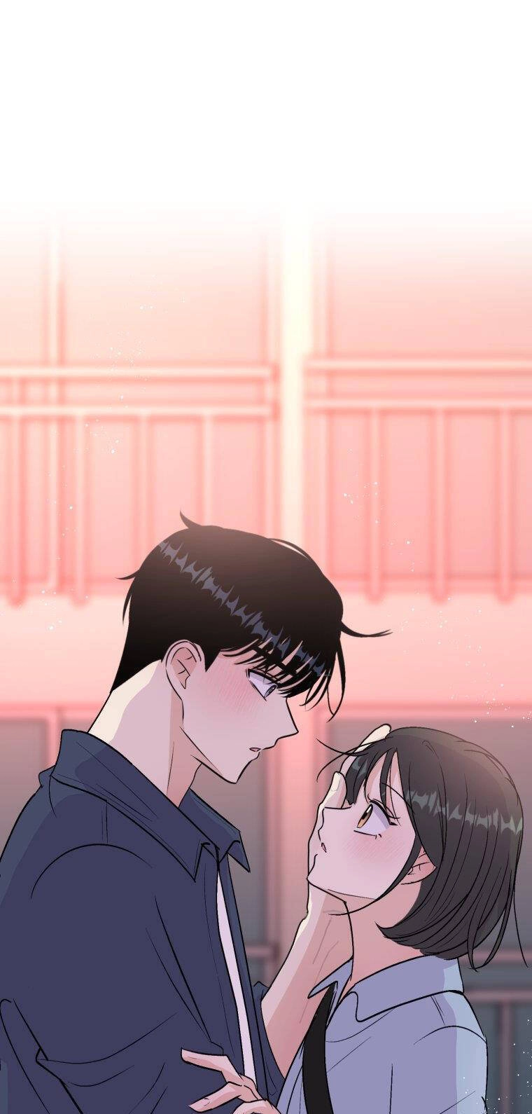 Bí Mật Tình Yêu Tuổi Thanh Xuân Chapter 84 - 21