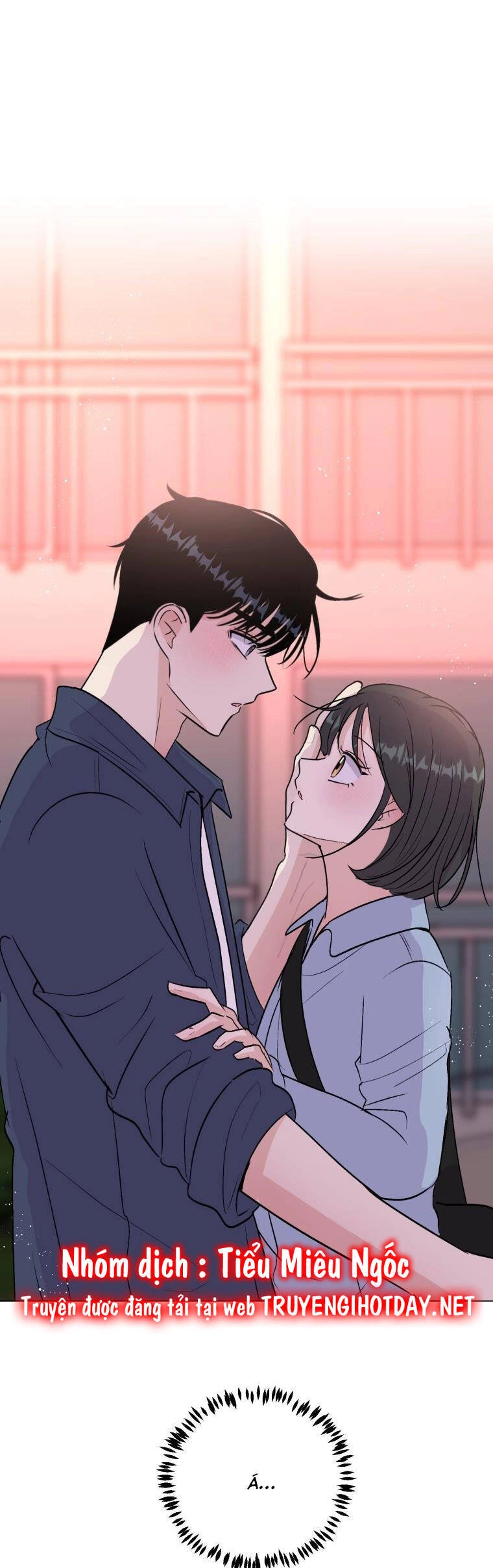 Bí Mật Tình Yêu Tuổi Thanh Xuân Chapter 85 - 1