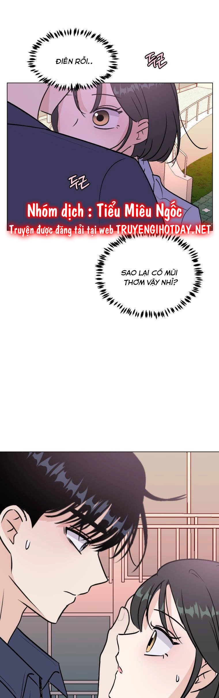 Bí Mật Tình Yêu Tuổi Thanh Xuân Chapter 85 - 3