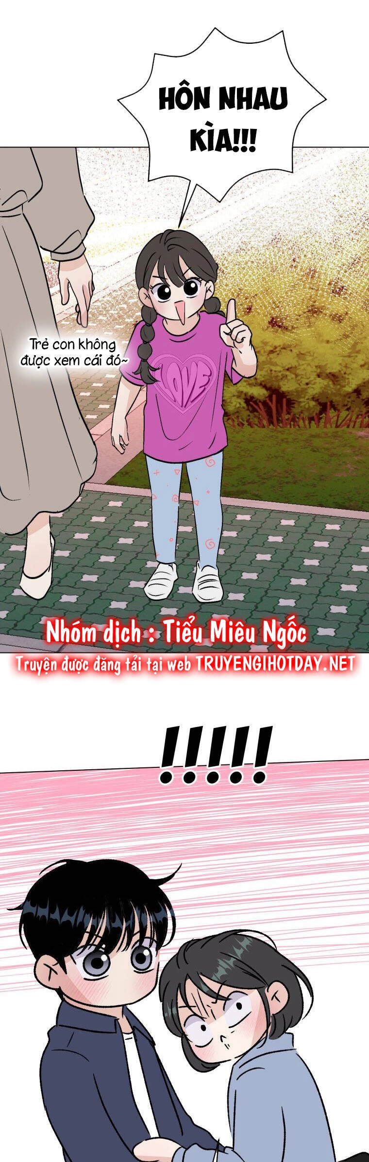 Bí Mật Tình Yêu Tuổi Thanh Xuân Chapter 85 - 5