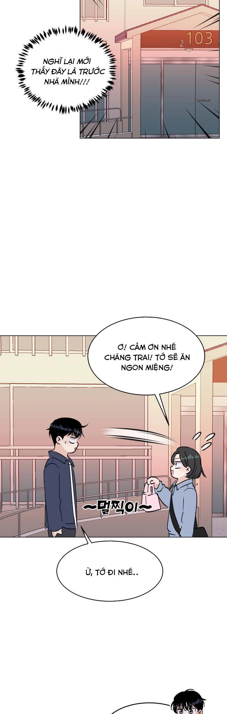 Bí Mật Tình Yêu Tuổi Thanh Xuân Chapter 85 - 7