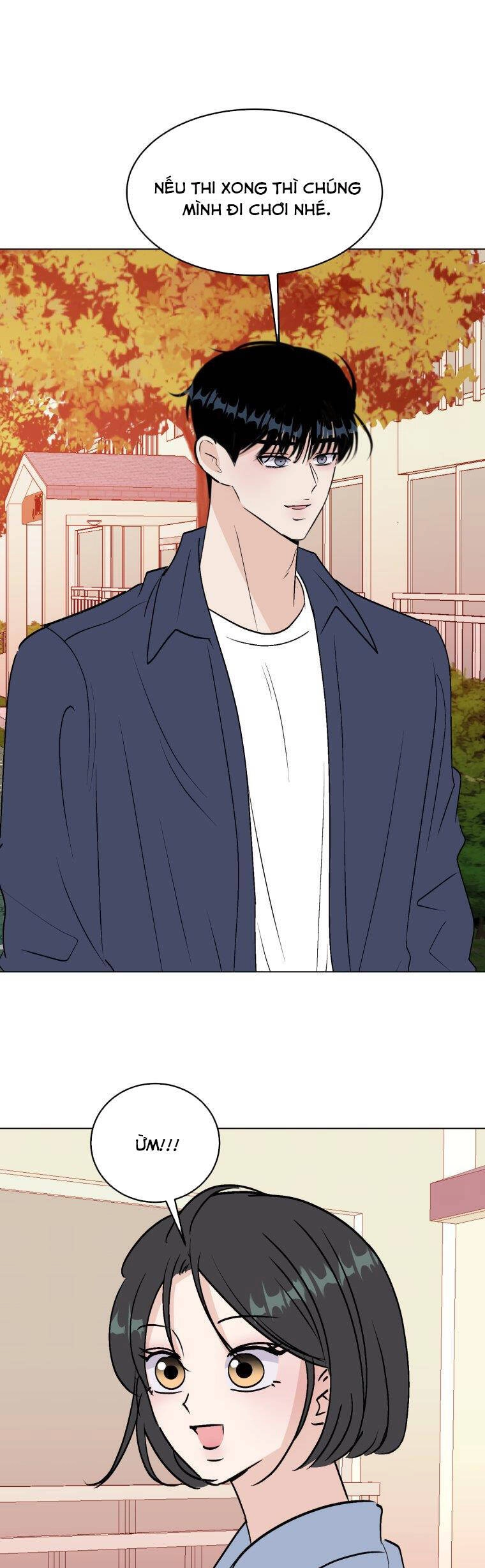 Bí Mật Tình Yêu Tuổi Thanh Xuân Chapter 85 - 9