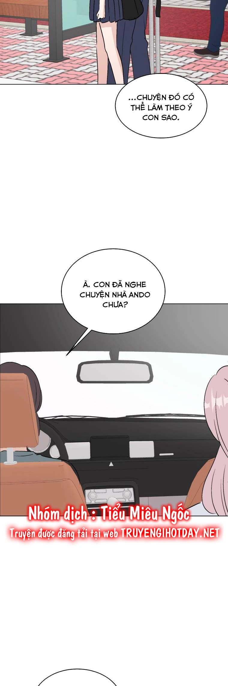 Bí Mật Tình Yêu Tuổi Thanh Xuân Chapter 85 - 15