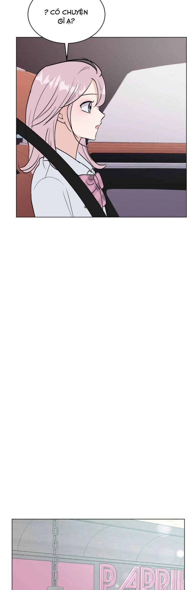 Bí Mật Tình Yêu Tuổi Thanh Xuân Chapter 85 - 16