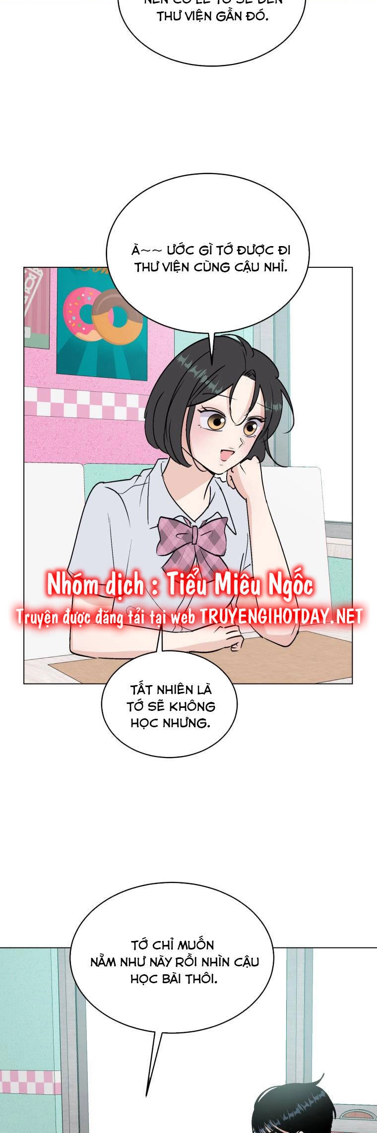 Bí Mật Tình Yêu Tuổi Thanh Xuân Chapter 85 - 19