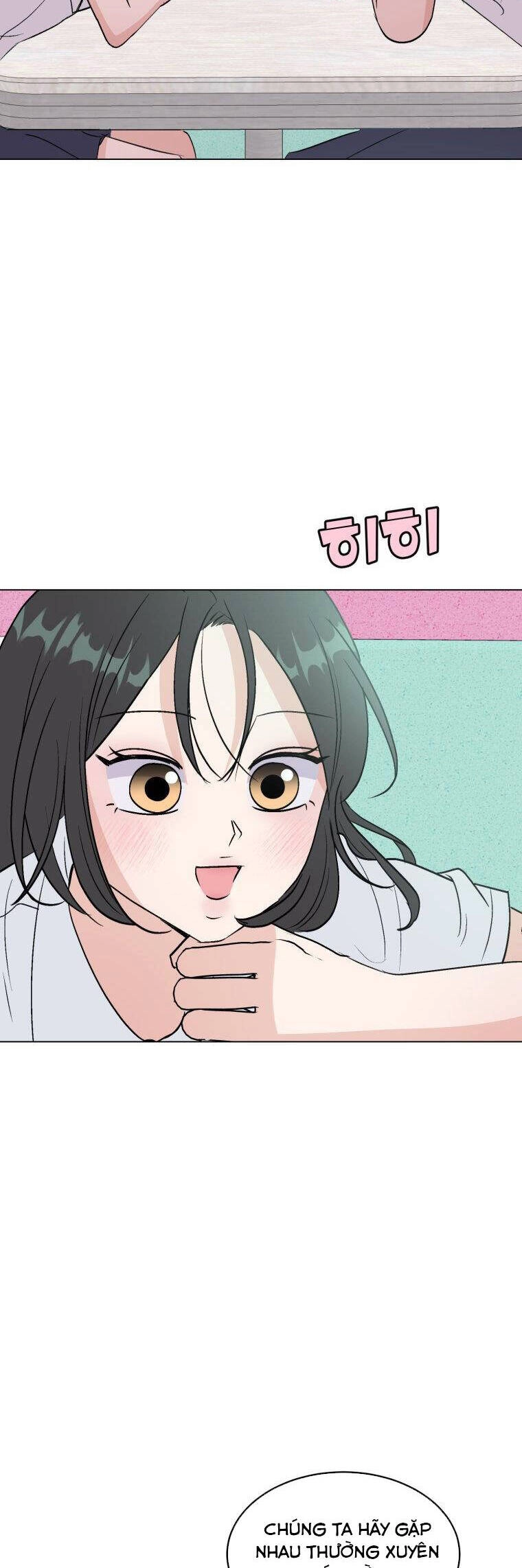 Bí Mật Tình Yêu Tuổi Thanh Xuân Chapter 86 - 2