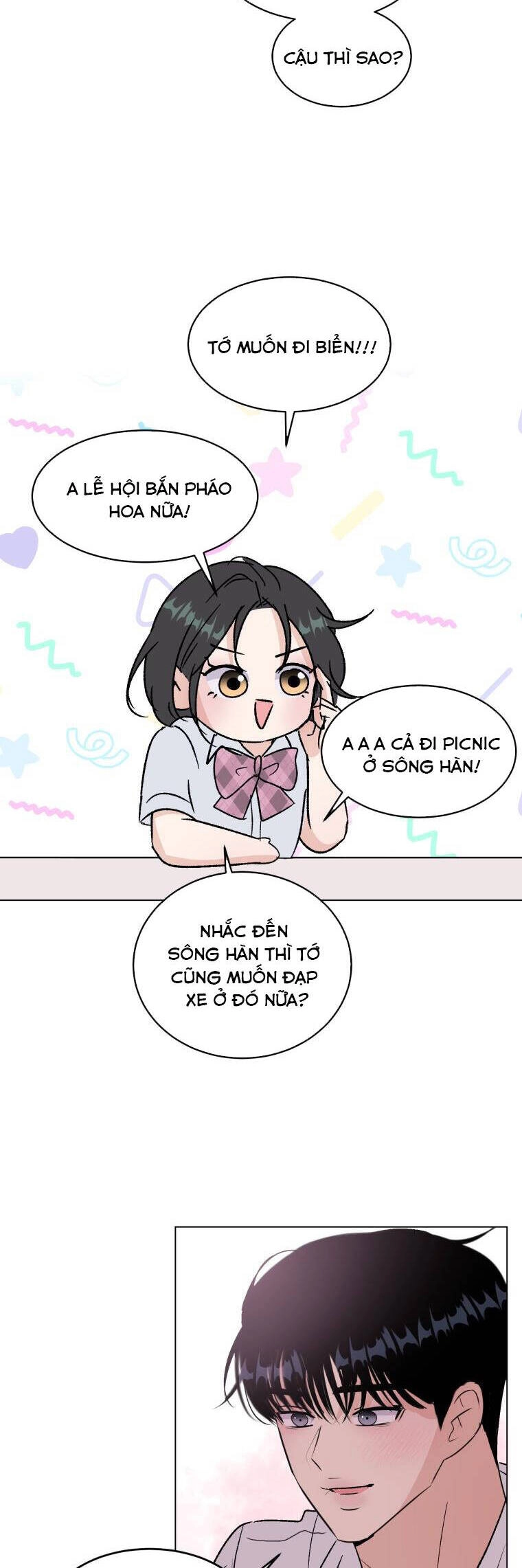 Bí Mật Tình Yêu Tuổi Thanh Xuân Chapter 86 - 4