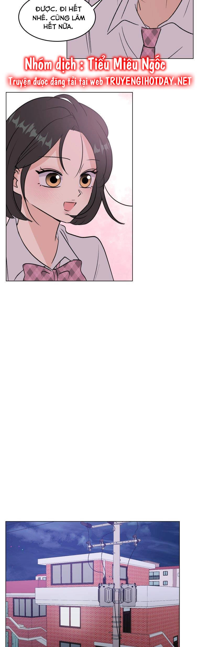 Bí Mật Tình Yêu Tuổi Thanh Xuân Chapter 86 - 5