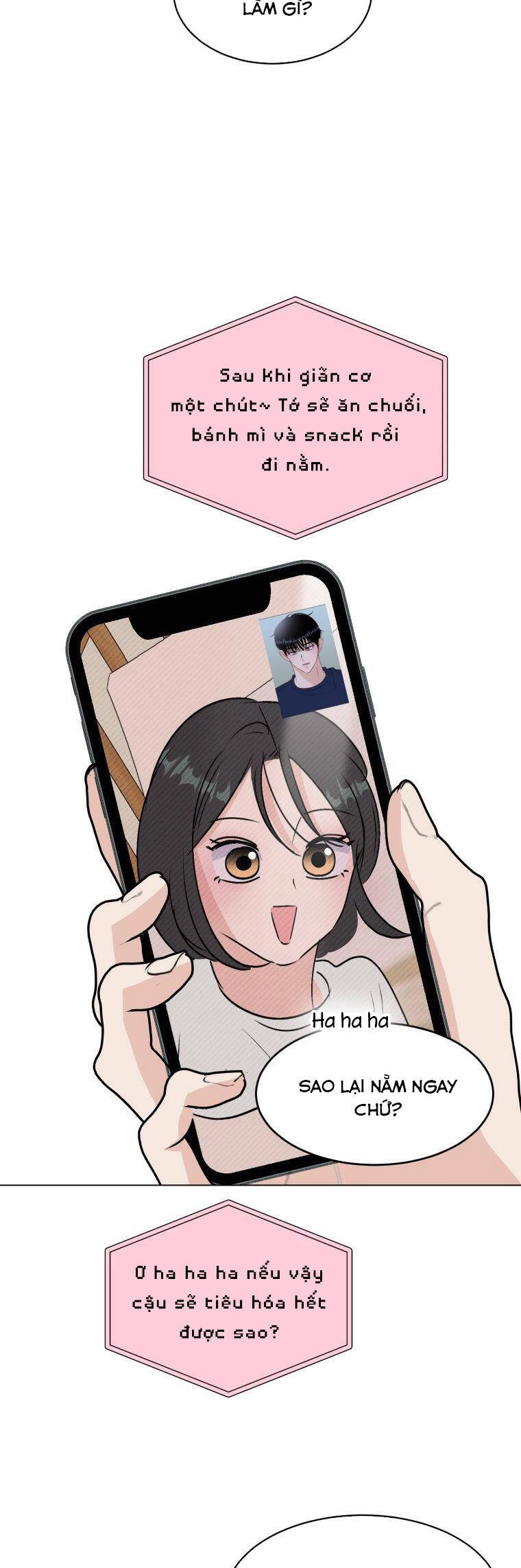 Bí Mật Tình Yêu Tuổi Thanh Xuân Chapter 86 - 11