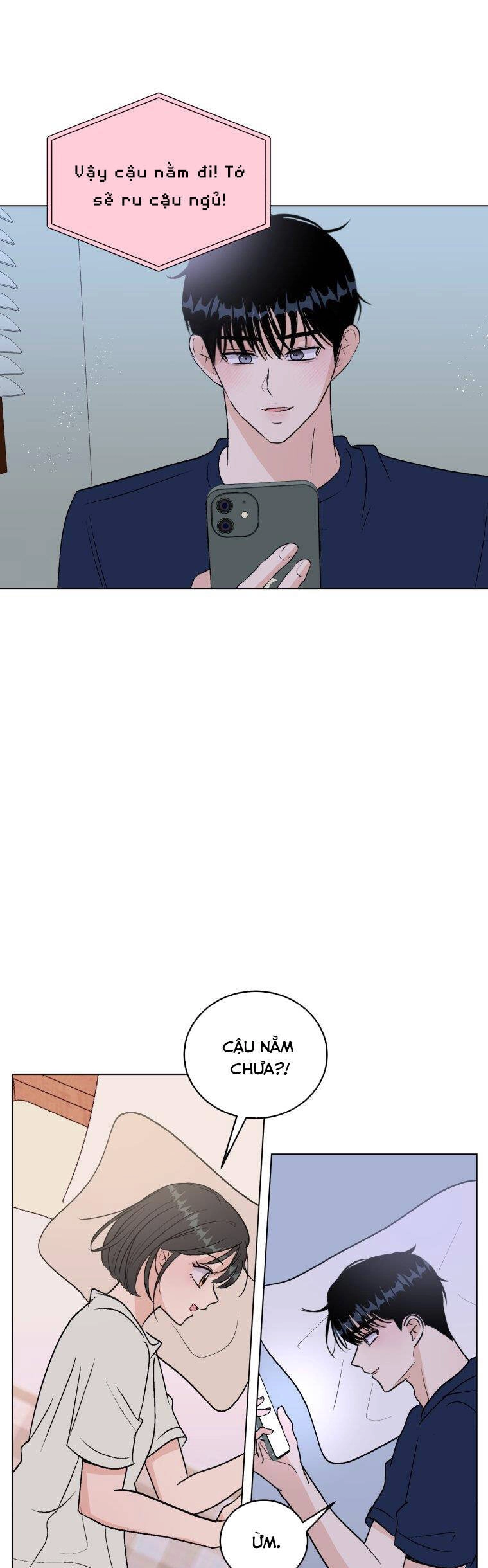 Bí Mật Tình Yêu Tuổi Thanh Xuân Chapter 86 - 13