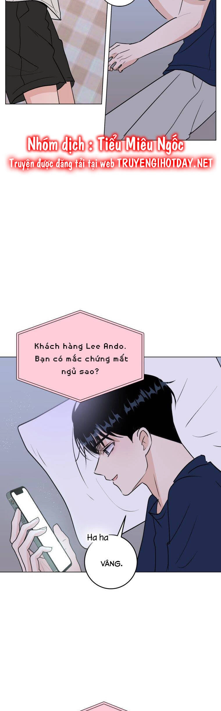 Bí Mật Tình Yêu Tuổi Thanh Xuân Chapter 86 - 14