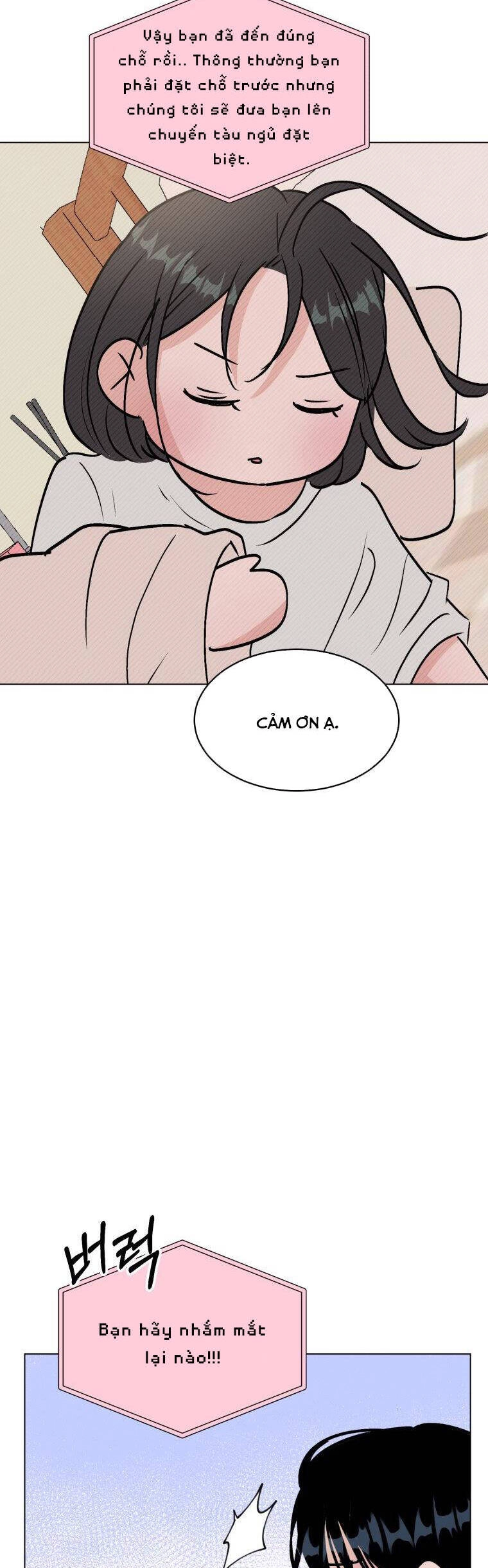 Bí Mật Tình Yêu Tuổi Thanh Xuân Chapter 86 - 15