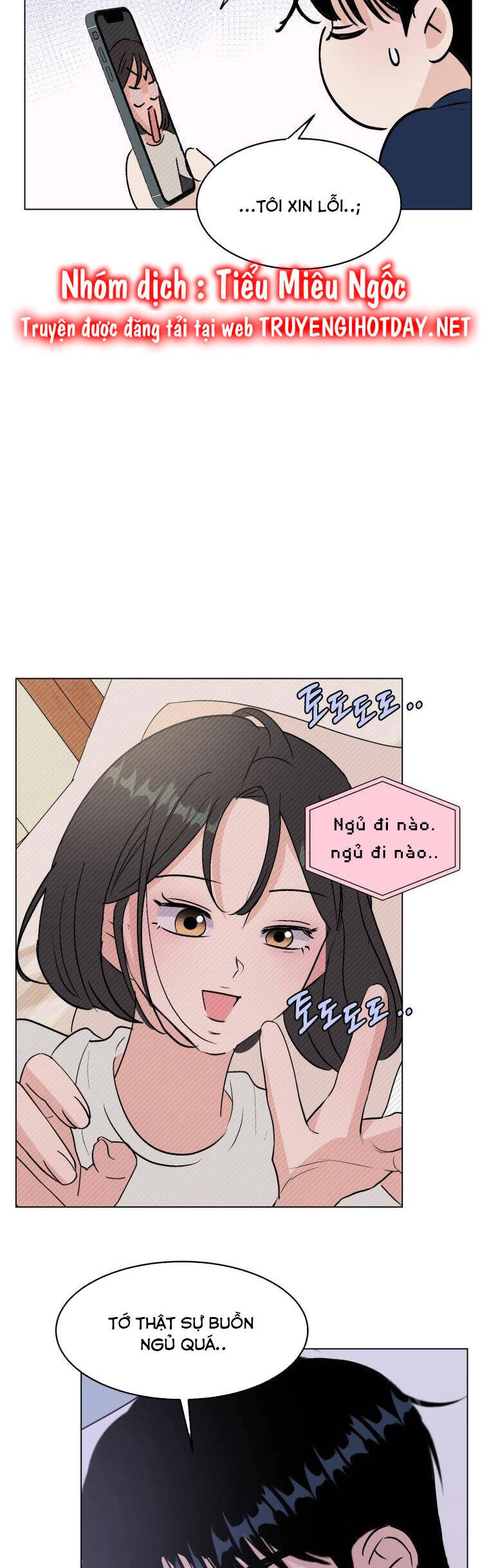 Bí Mật Tình Yêu Tuổi Thanh Xuân Chapter 86 - 16