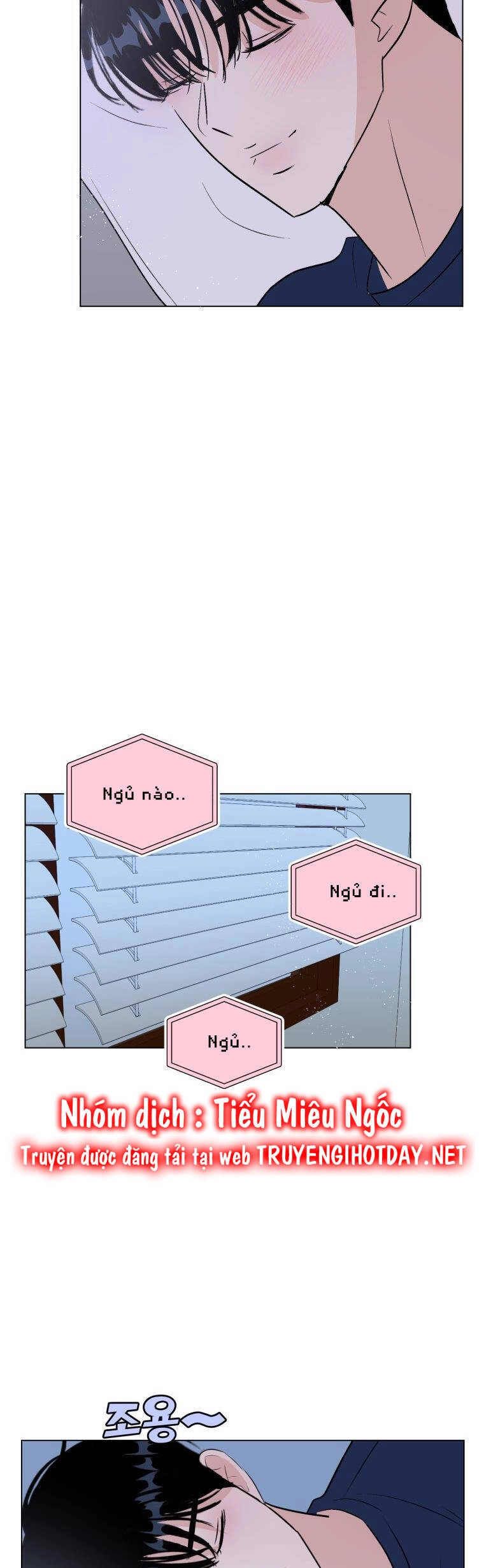 Bí Mật Tình Yêu Tuổi Thanh Xuân Chapter 86 - 17