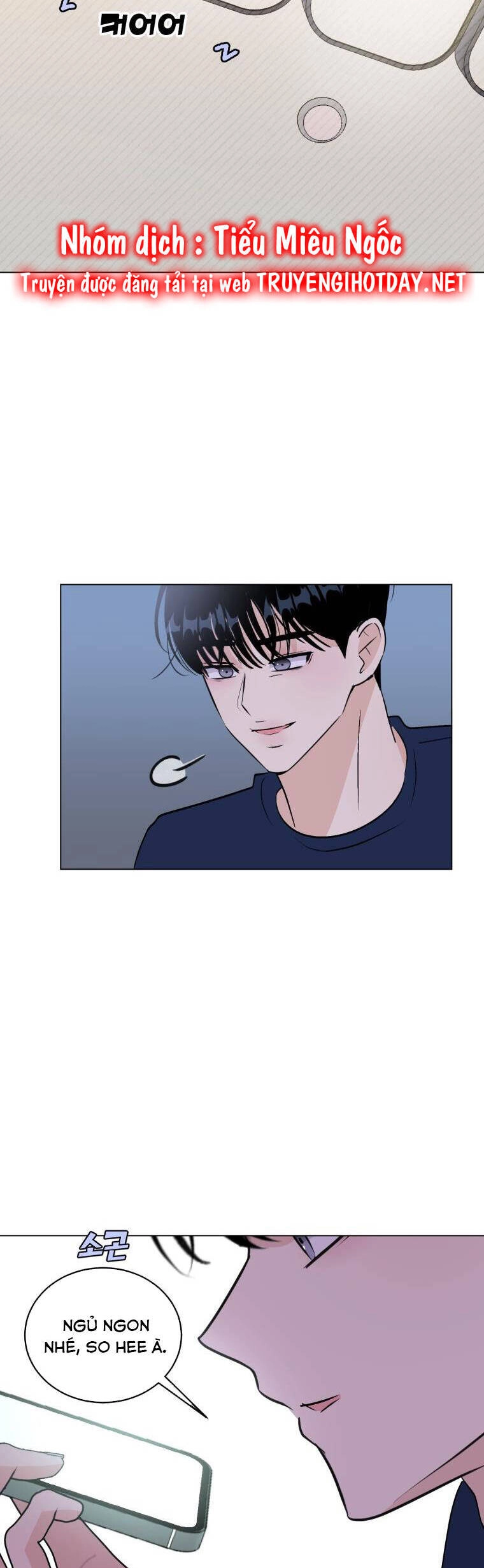 Bí Mật Tình Yêu Tuổi Thanh Xuân Chapter 86 - 19