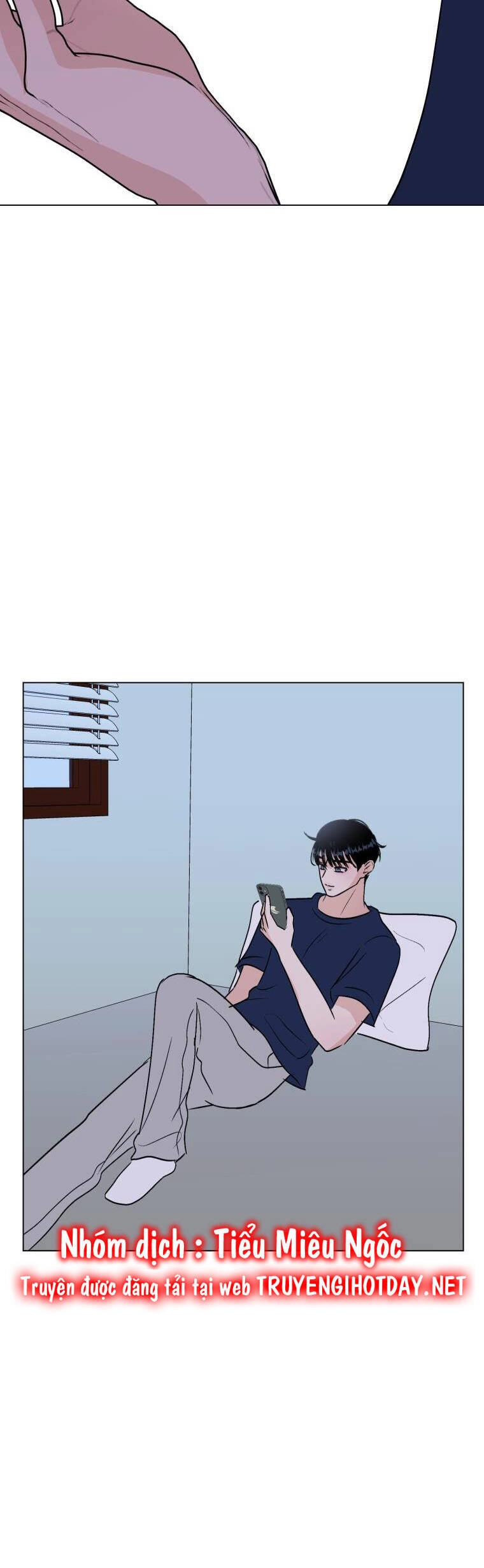 Bí Mật Tình Yêu Tuổi Thanh Xuân Chapter 86 - 20