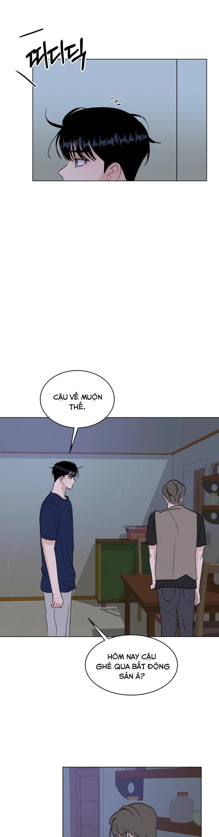 Bí Mật Tình Yêu Tuổi Thanh Xuân Chapter 86 - 21