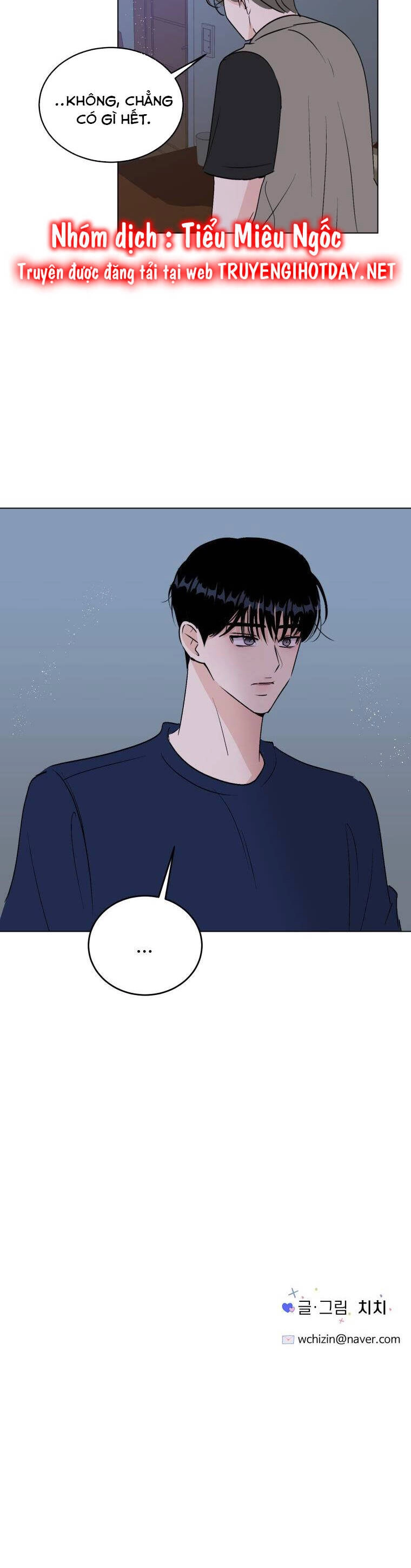 Bí Mật Tình Yêu Tuổi Thanh Xuân Chapter 86 - 22