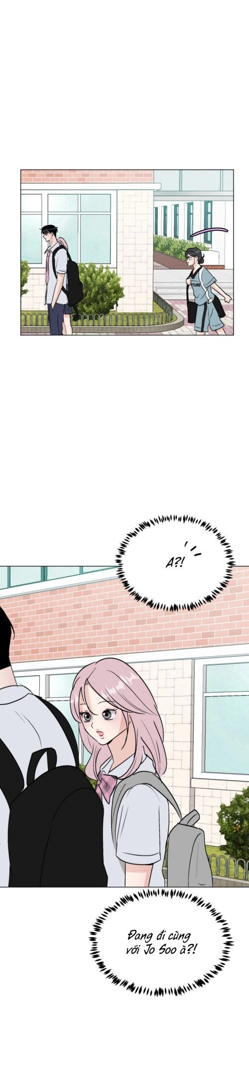 Bí Mật Tình Yêu Tuổi Thanh Xuân Chapter 87 - 4